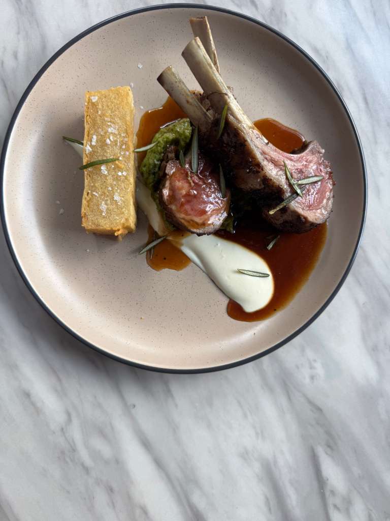 Chef Aguinaldo Monteiro's picture