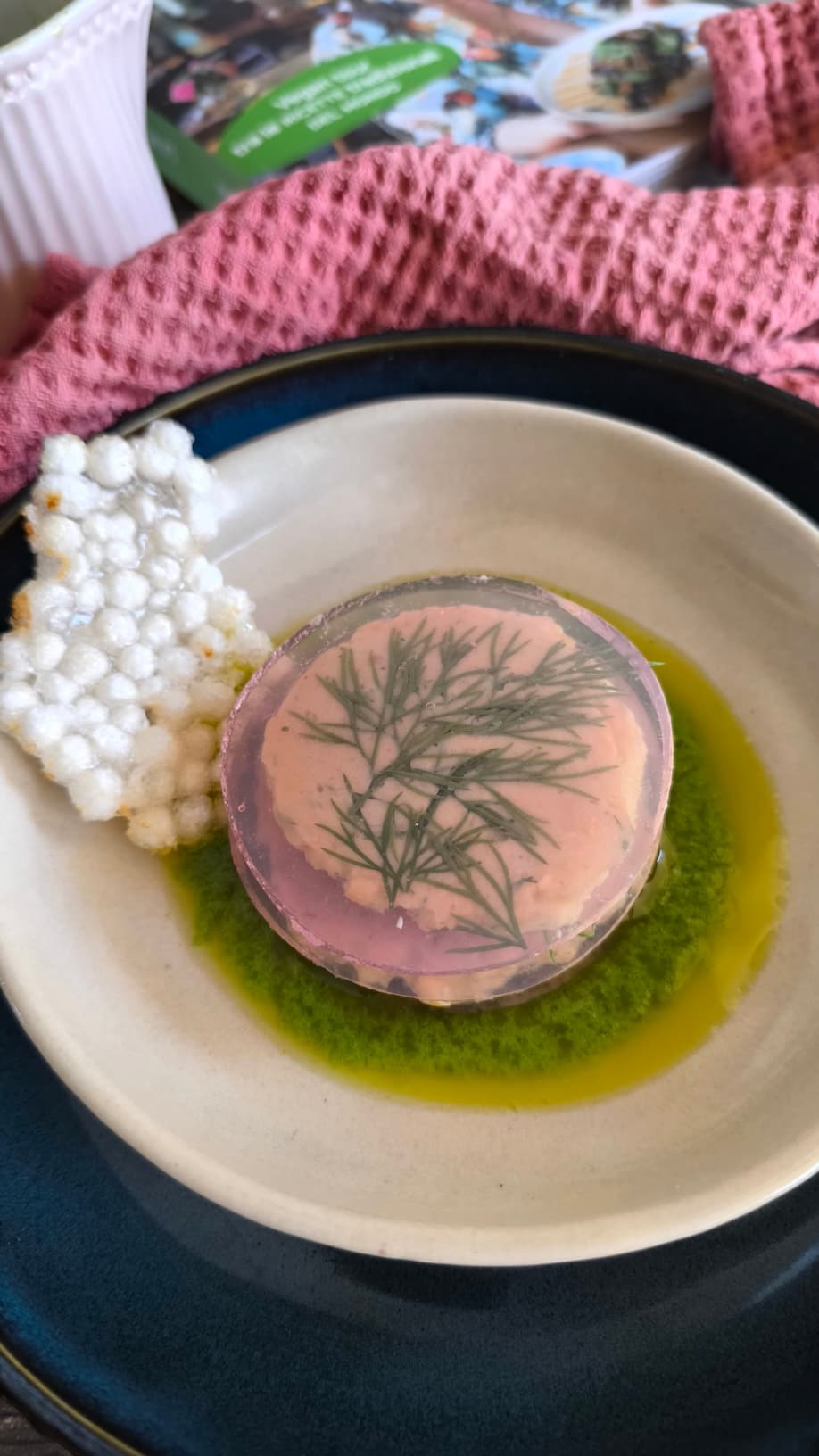 Chef Ilaria's picture