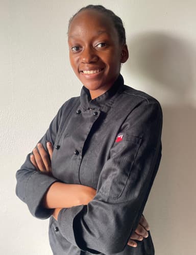 Chef Sandra Musekiwa's profile picture