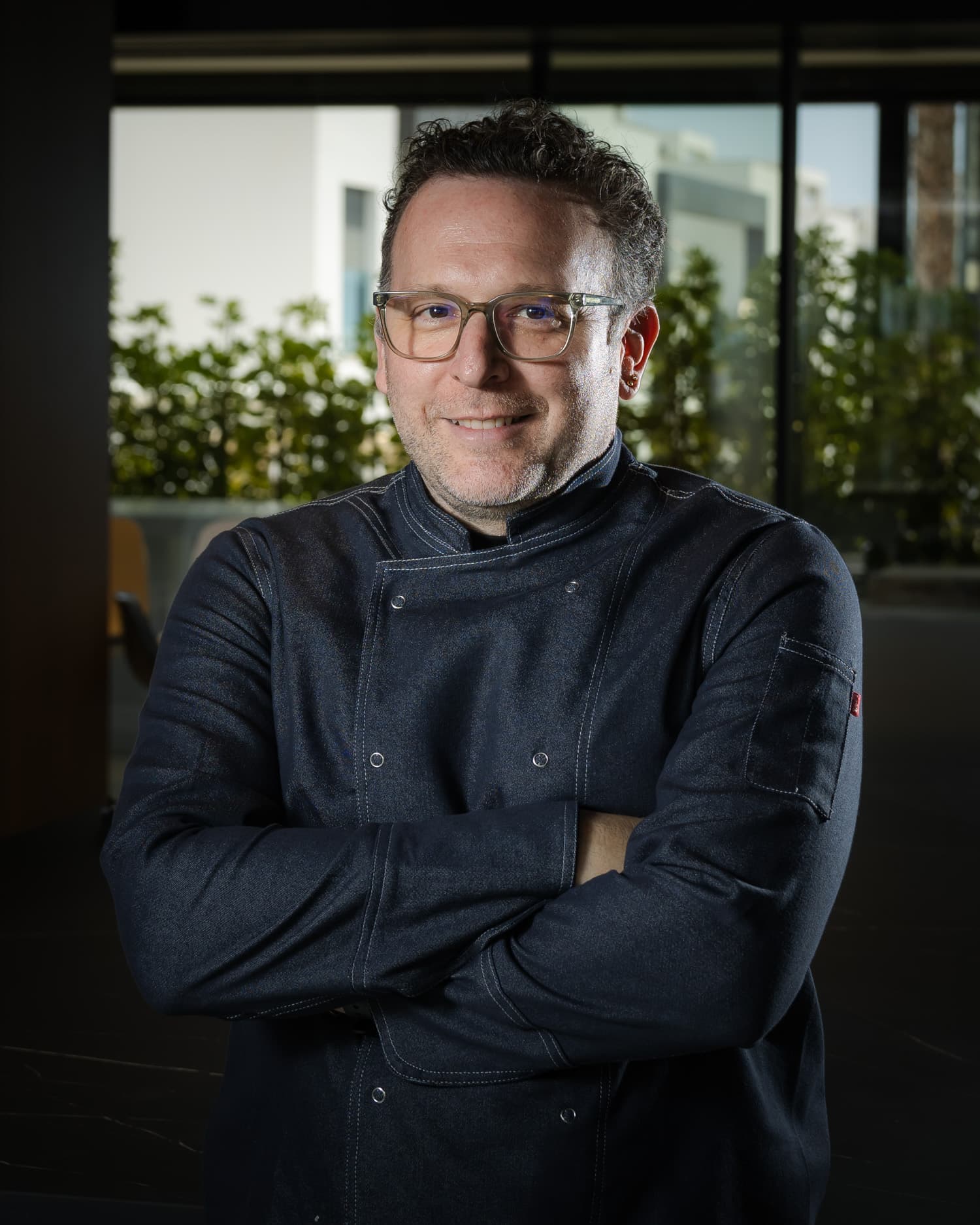 Chef Rodrigo Delgado's picture