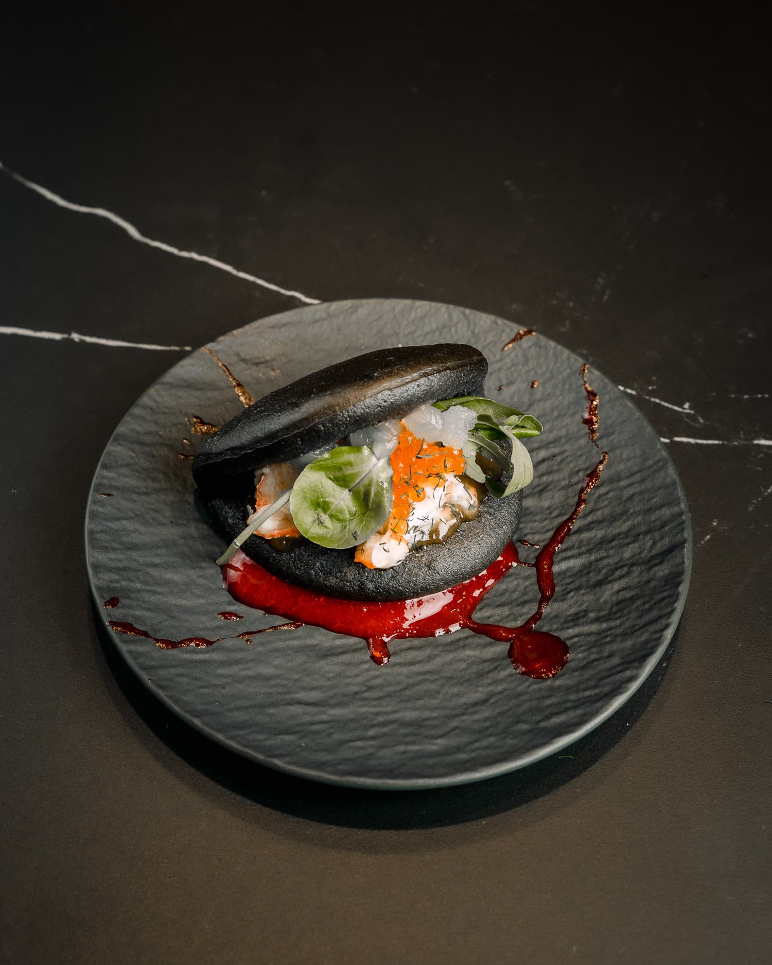 Chef Rodrigo Delgado's picture