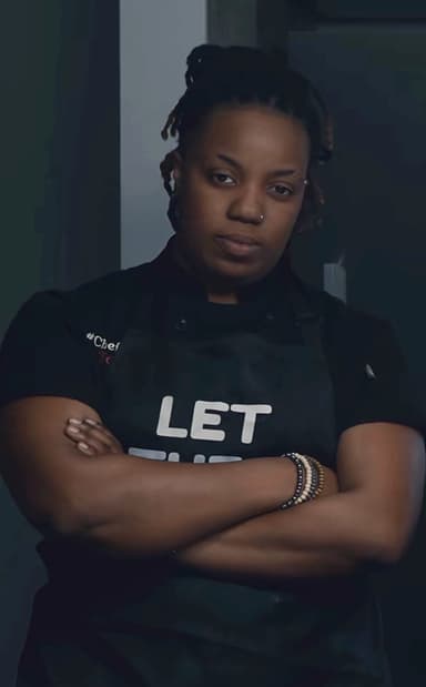 Chef Antonia Brown's profile picture