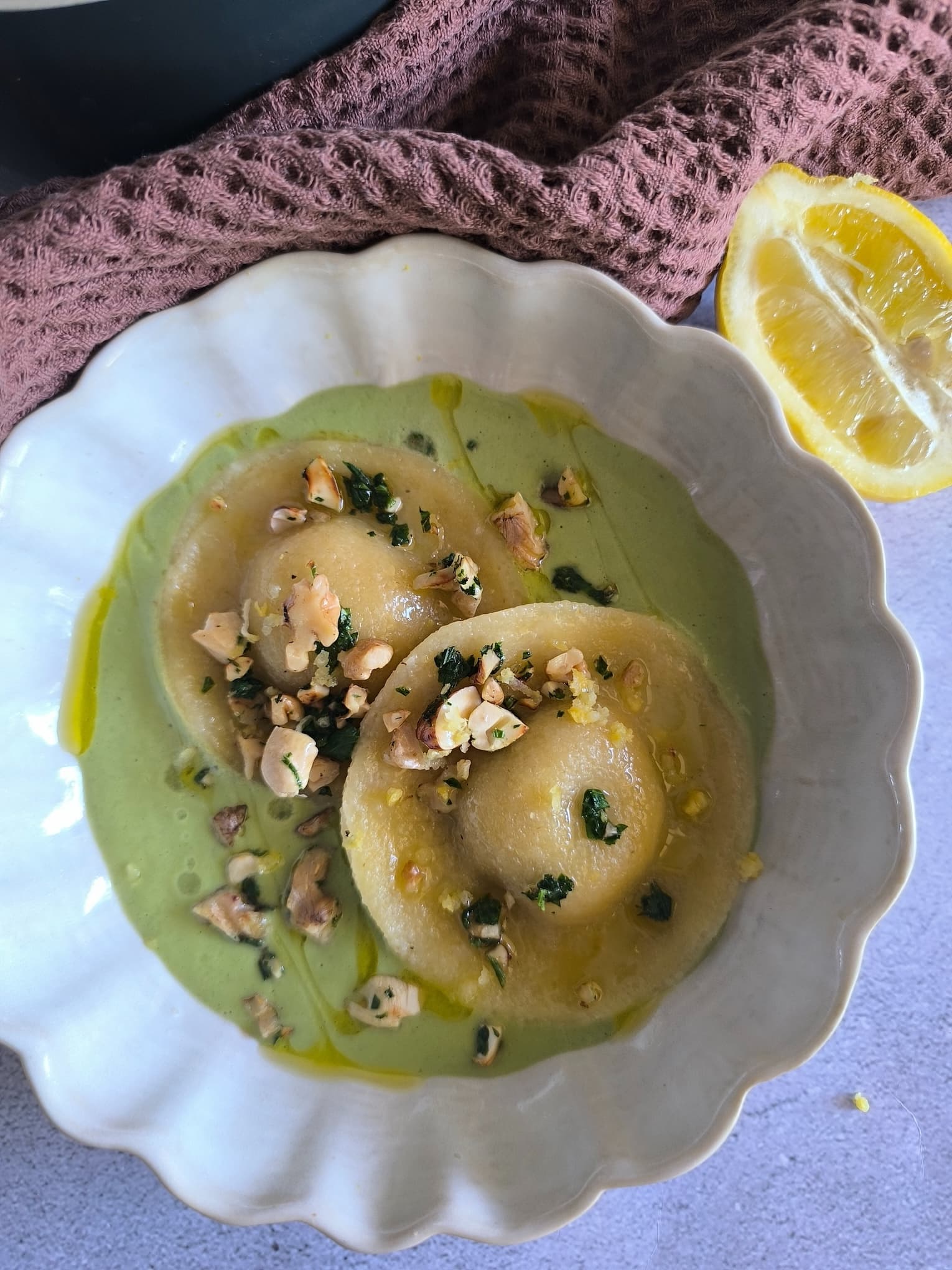 Chef Ilaria's picture