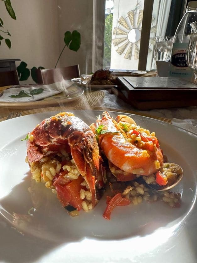 Chef Garby Guerrero's picture