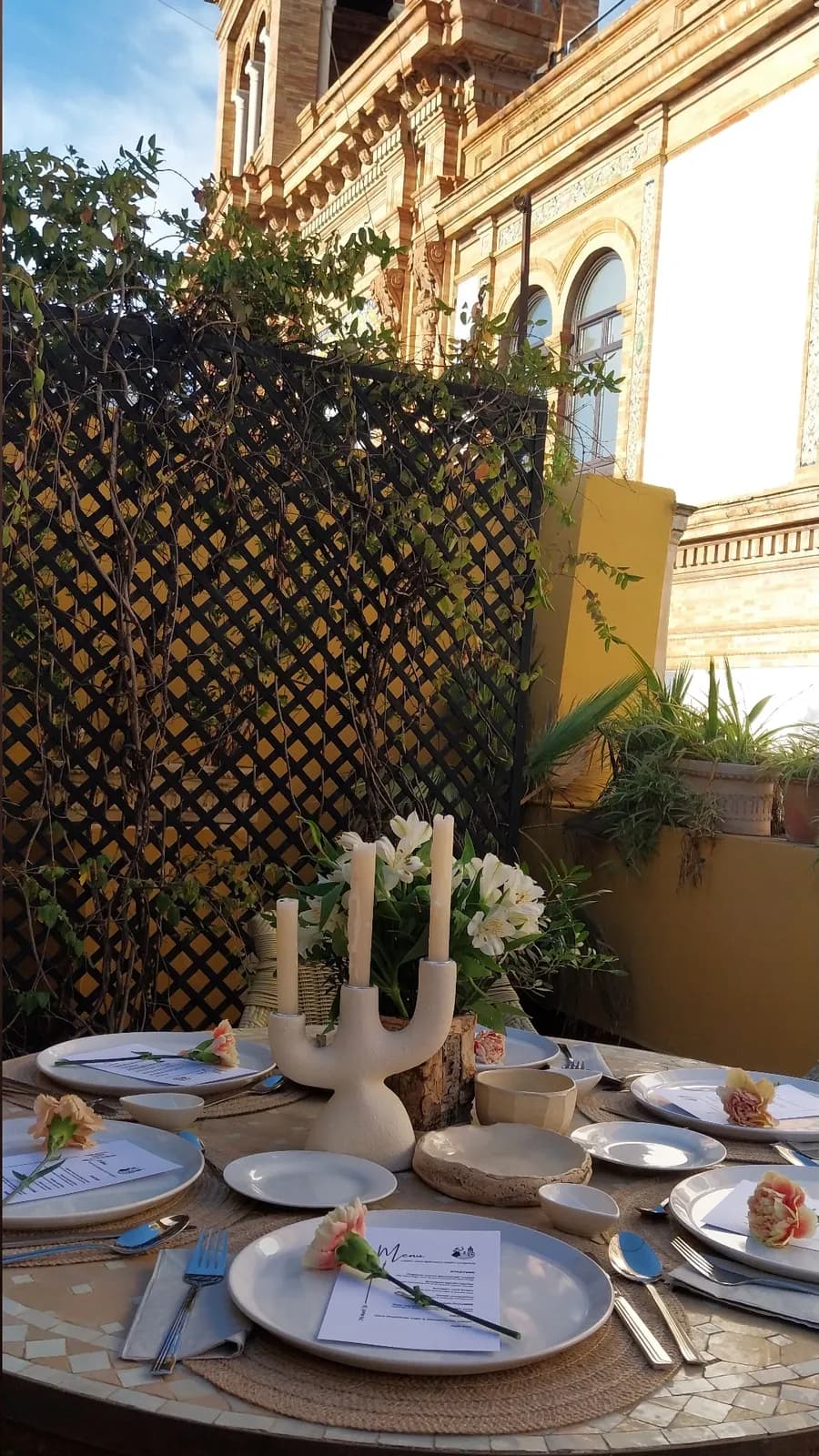 Chef Ana Ruiz's picture