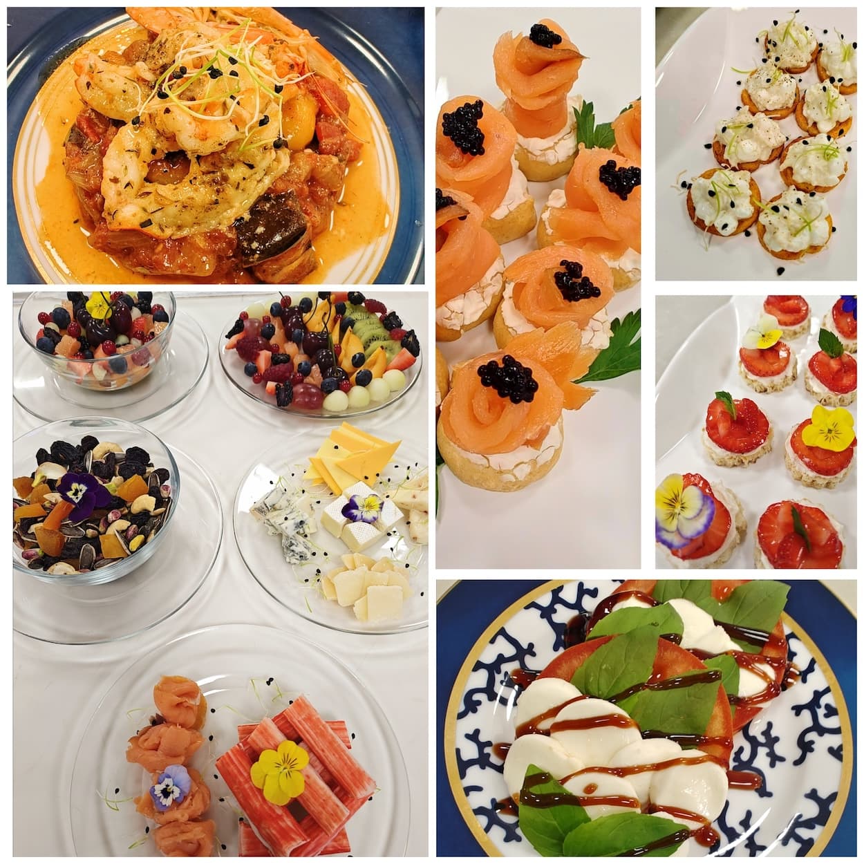 Chef Rebecca Hugo's picture