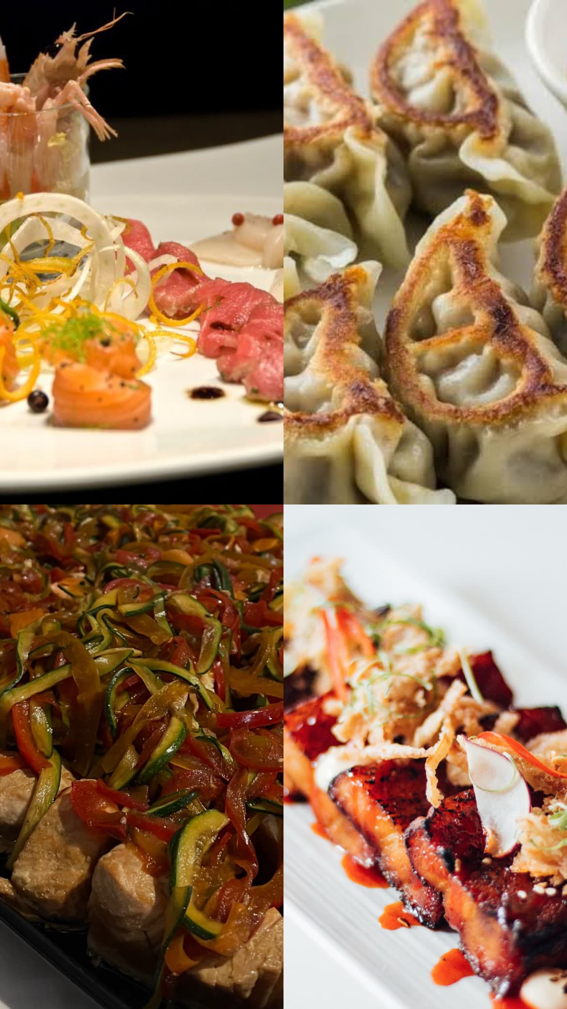 Chef Angelo Picca's picture