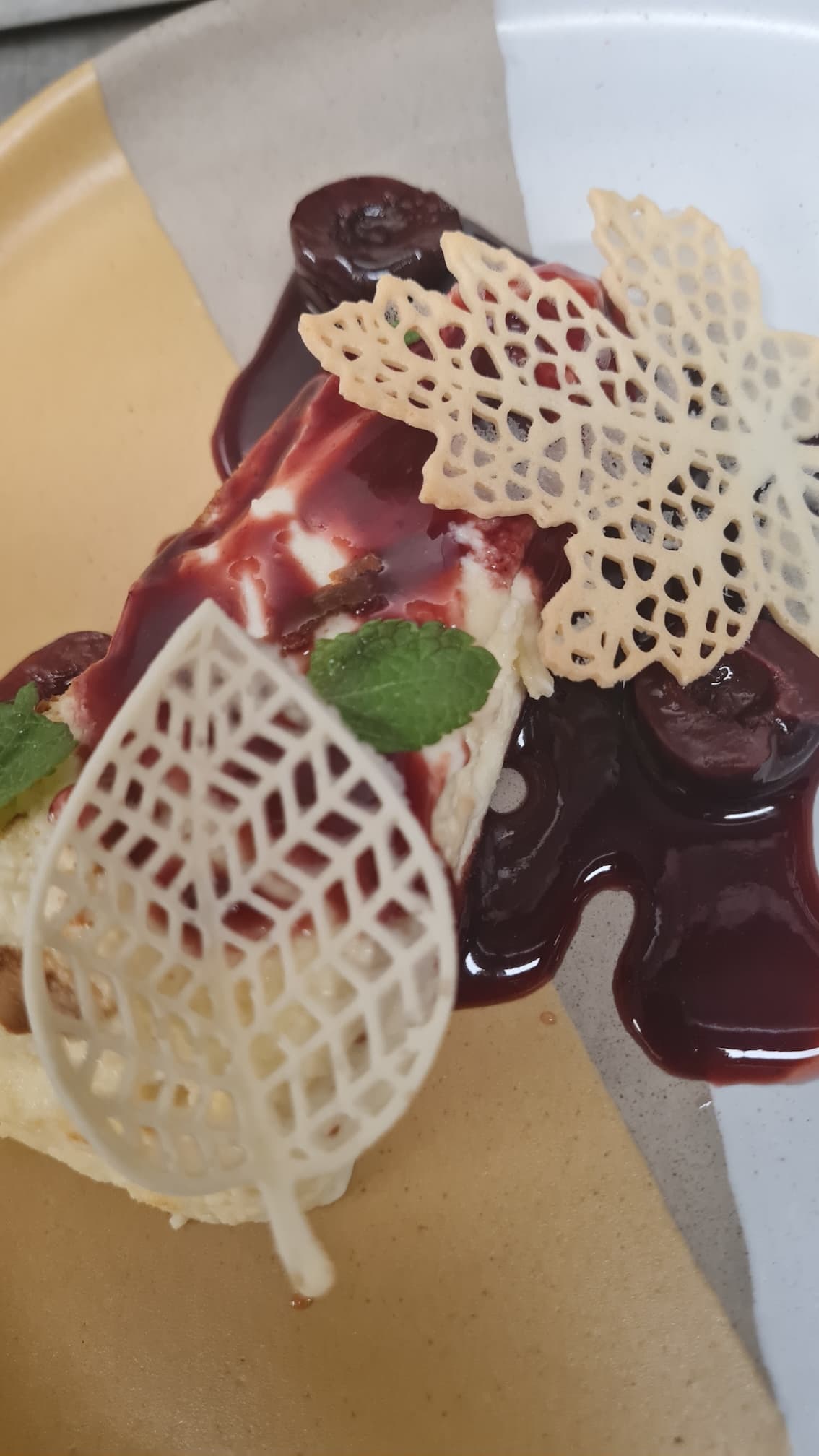 Chef Laurentiu Valentin's picture