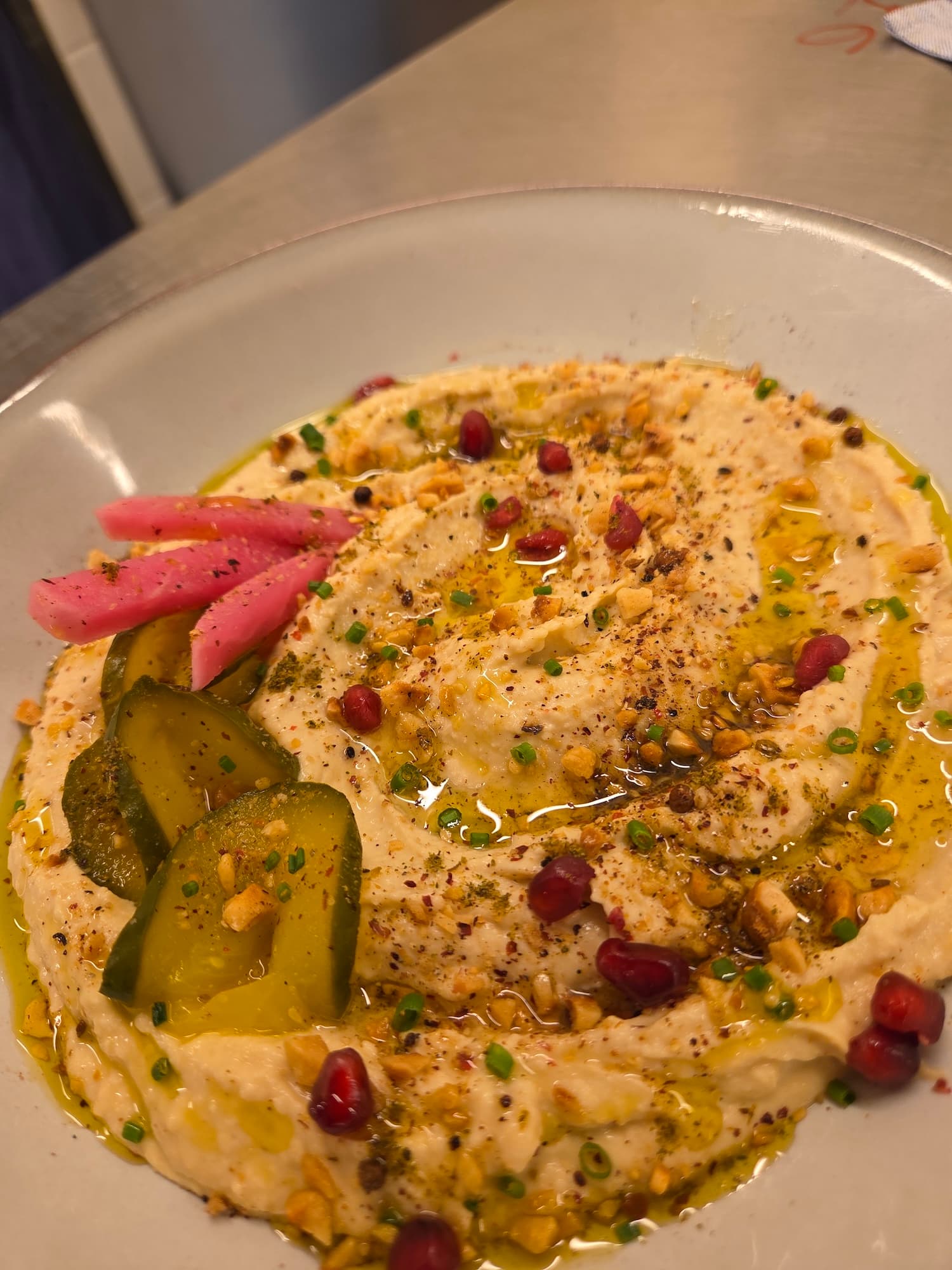 Chef Branimir Gergov's picture