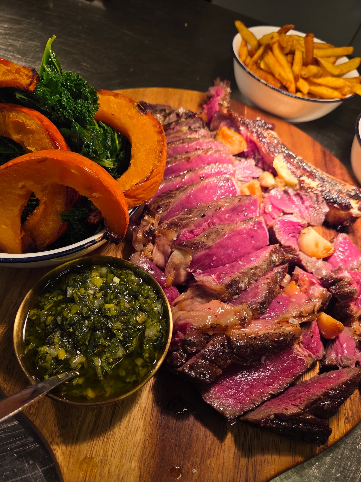 Chef Branimir Gergov's picture