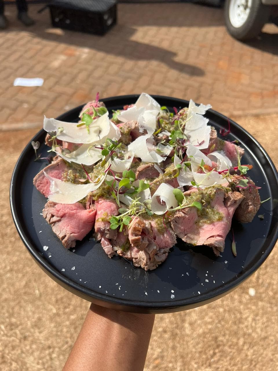 Chef Oftense Sebudubudu's picture