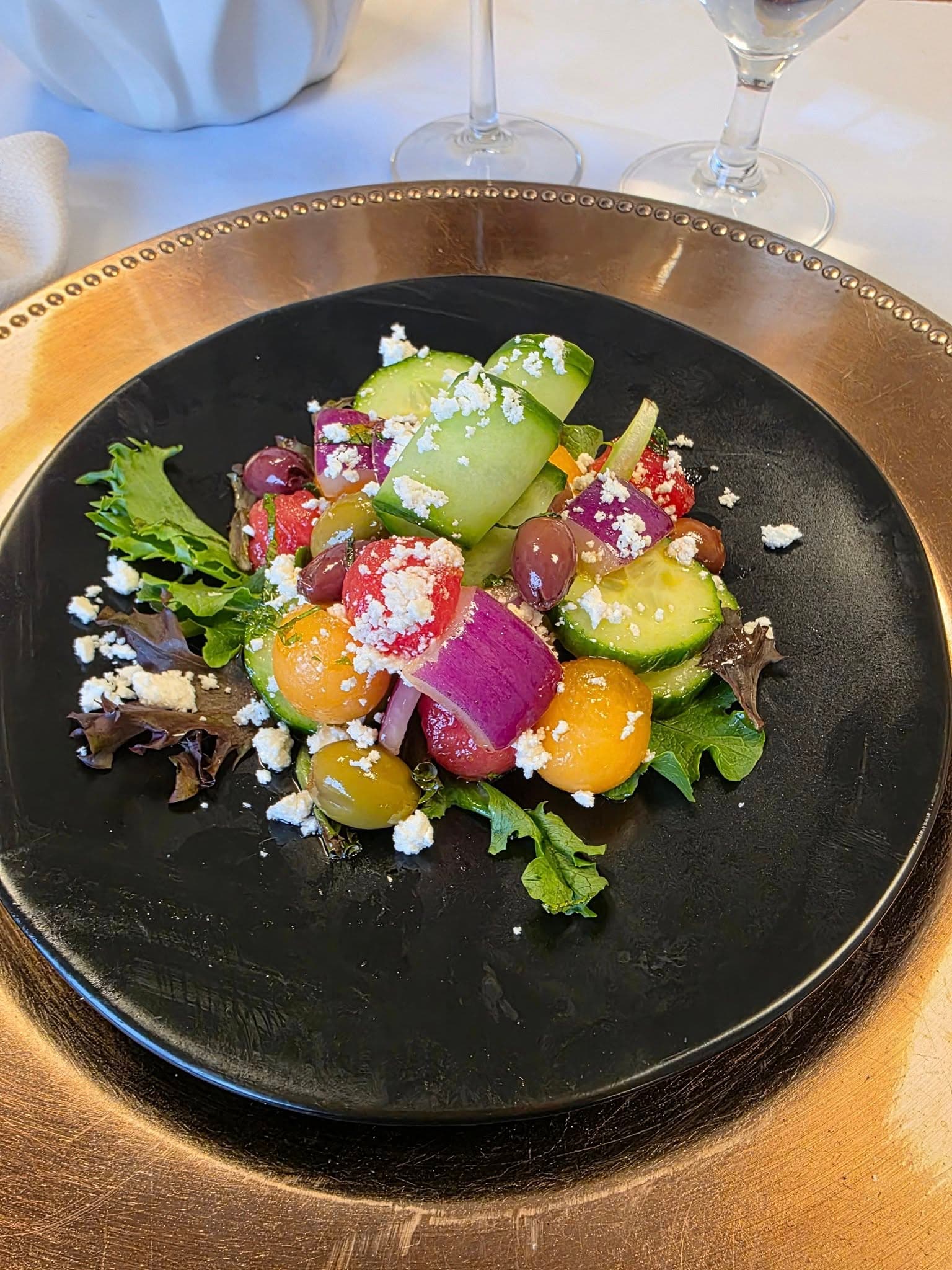 Chef Rick Rosenblum's picture