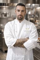 Chef Dario Giacalone