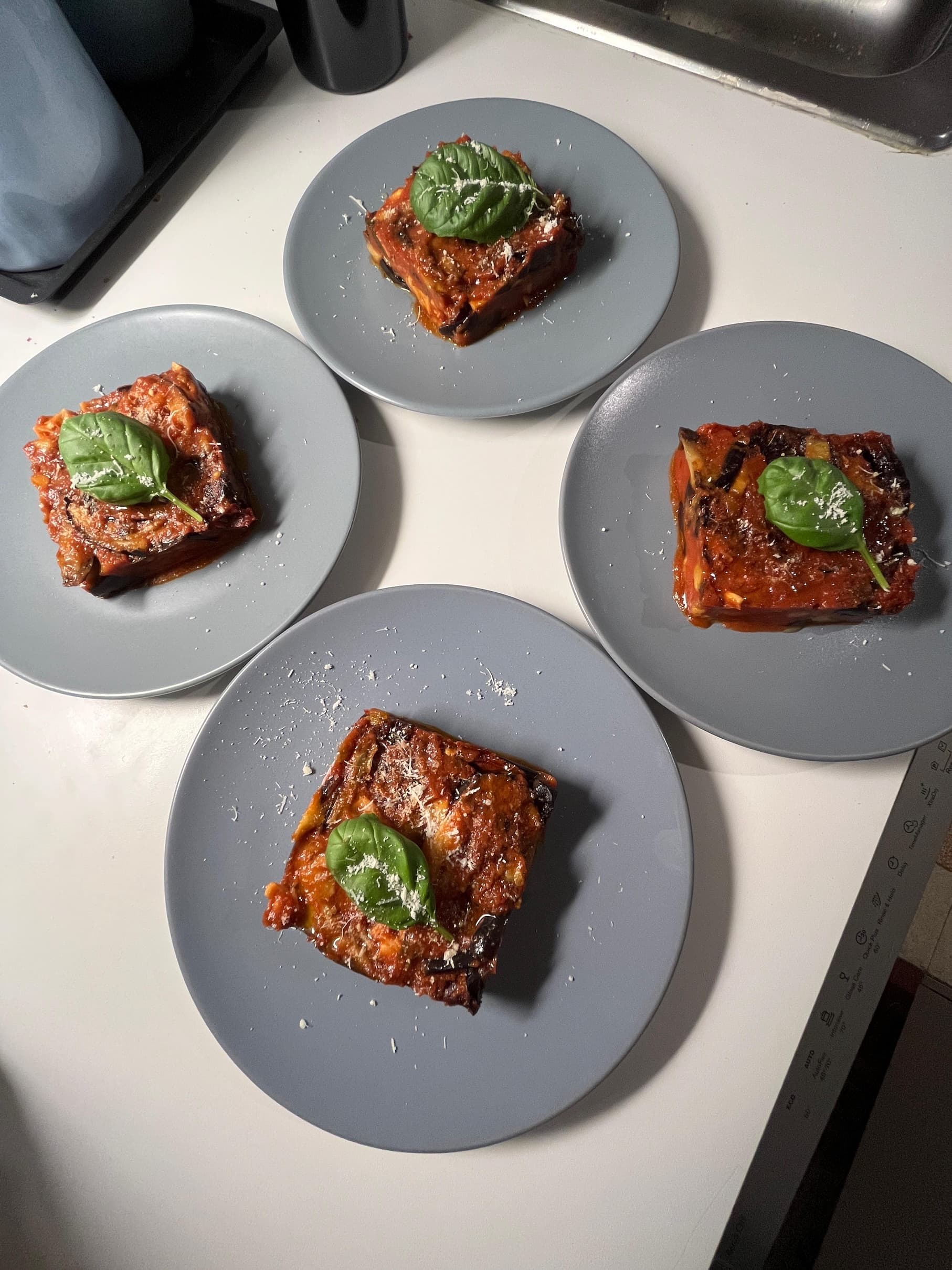 Chef Giuliano Falco's picture