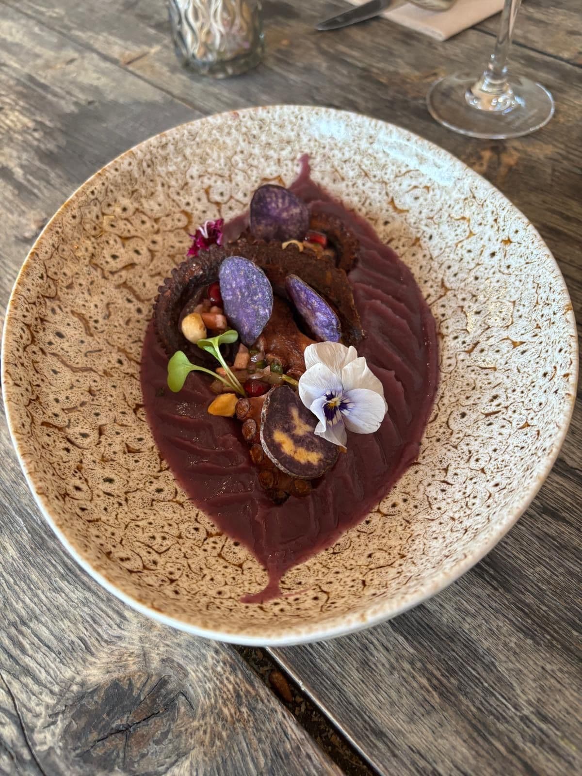 Chef Kevin Collet's picture