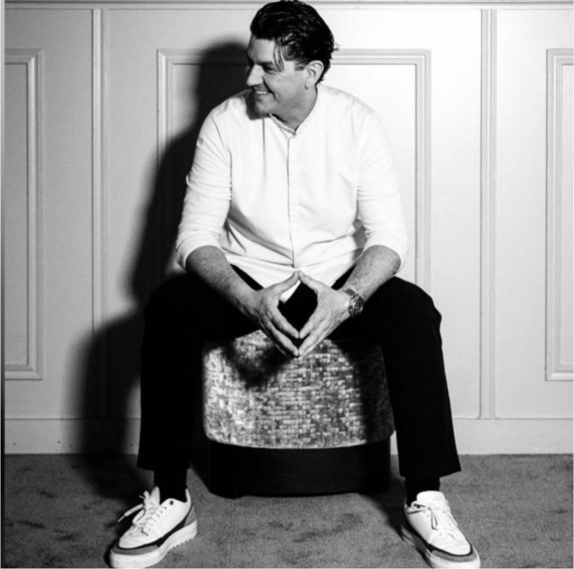 Chef Mark Minkman's picture