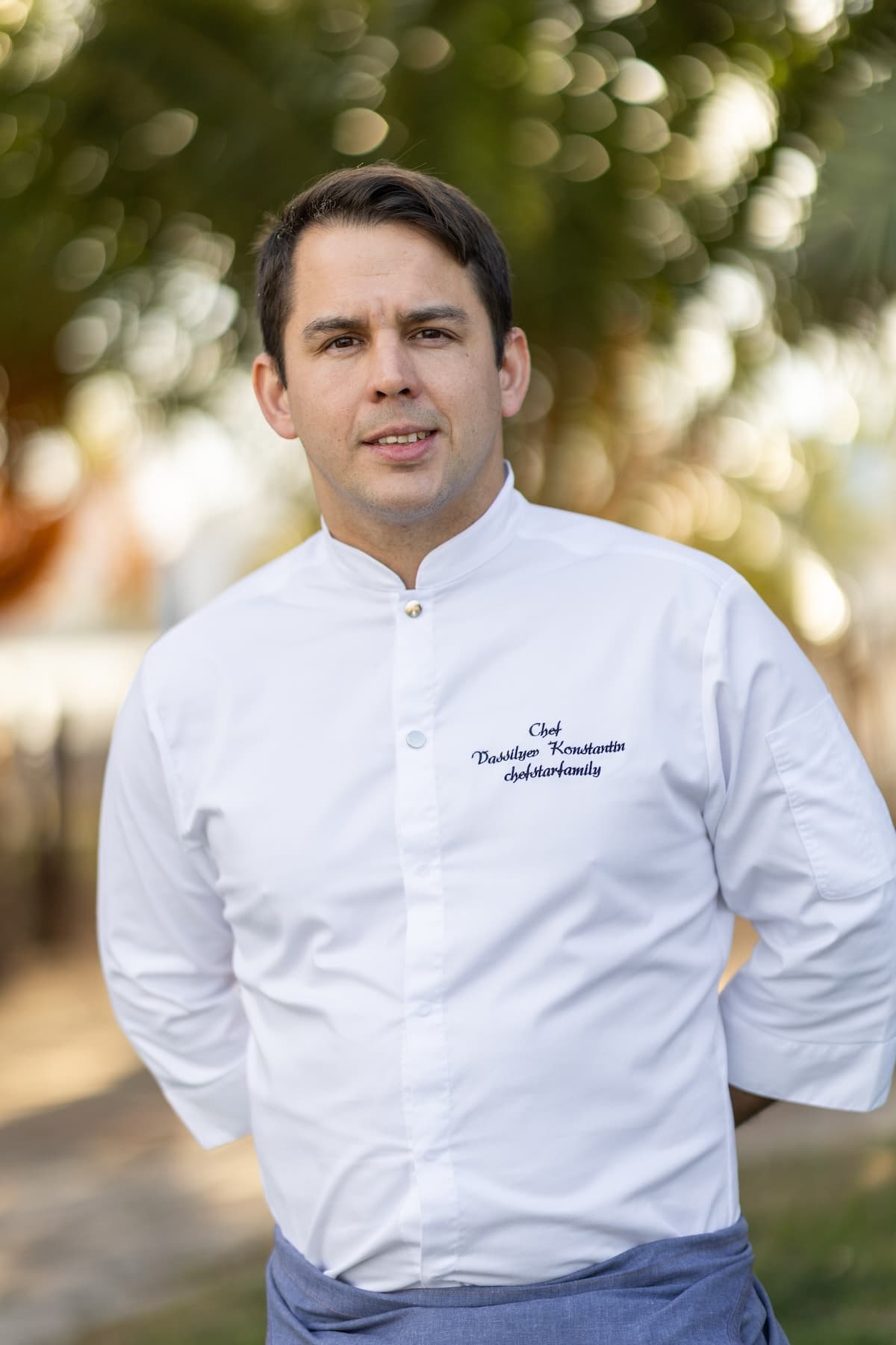 Chef Konstantin Vassilyev's picture