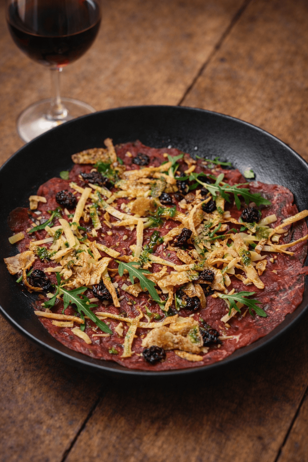 Chef Kell Zwart's picture