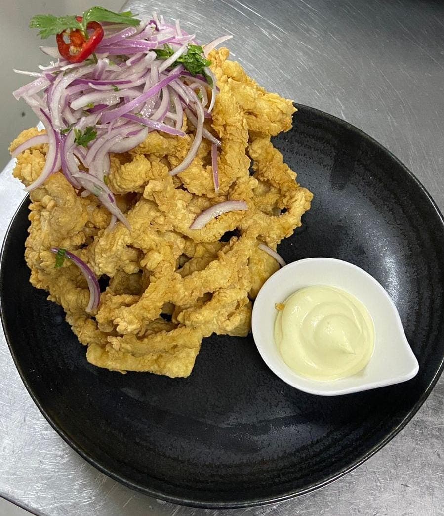 Chef Pierre Letard's picture