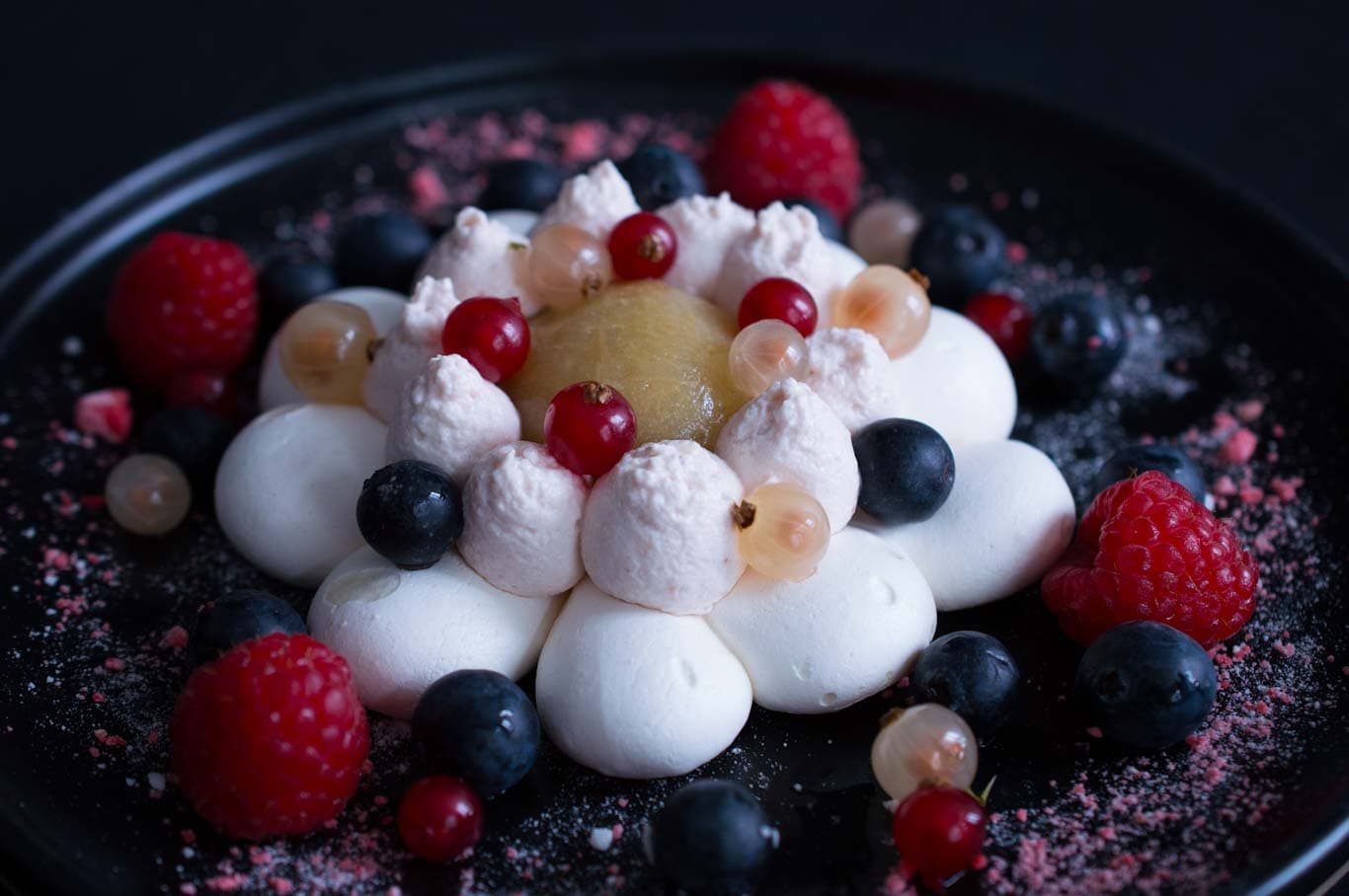 Chef Eva Papasseudi's picture