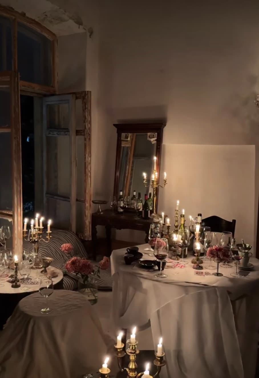 Dish by Chef Alix Pattus-Arnoux