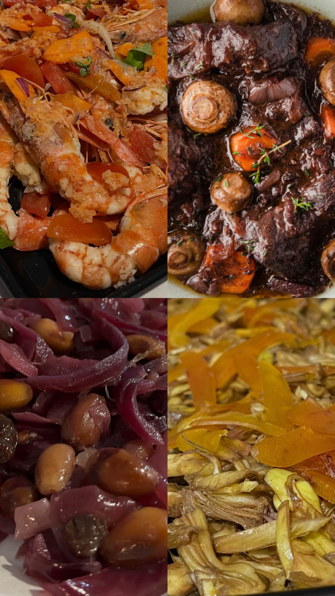 Chef Angelo Picca