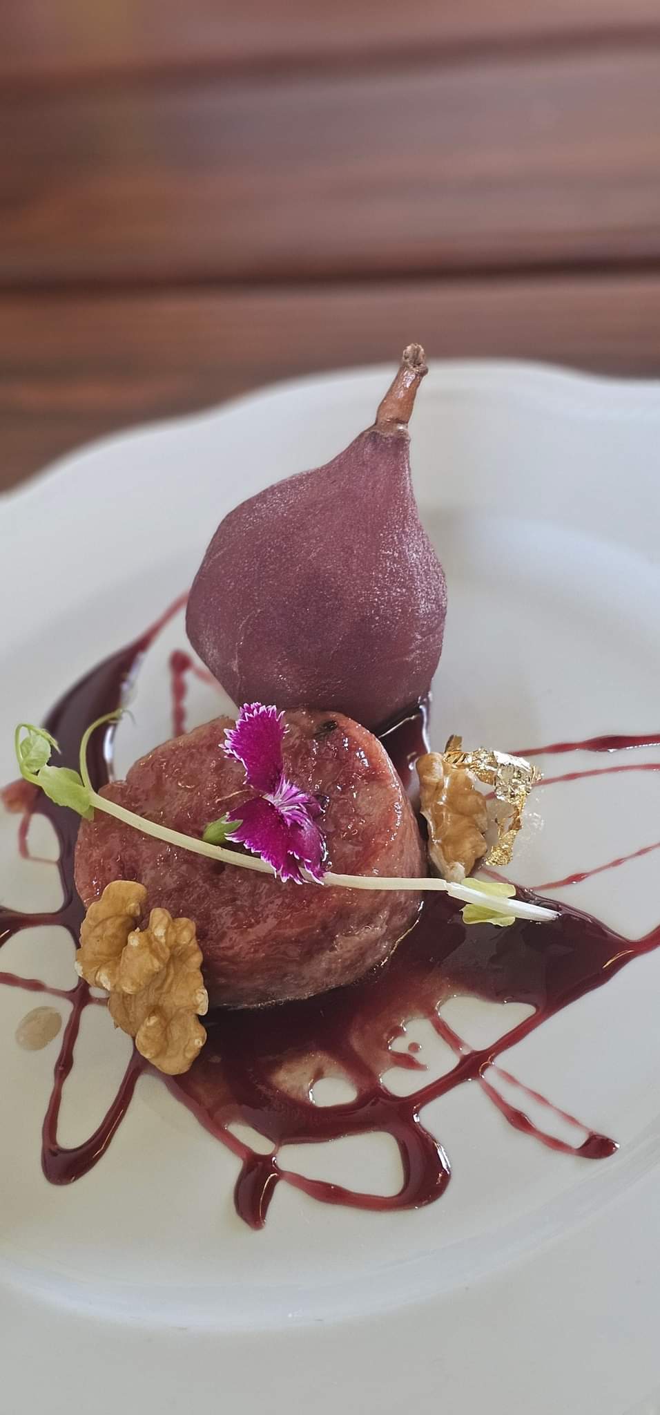 Chef Ilaria Antoniutti's picture