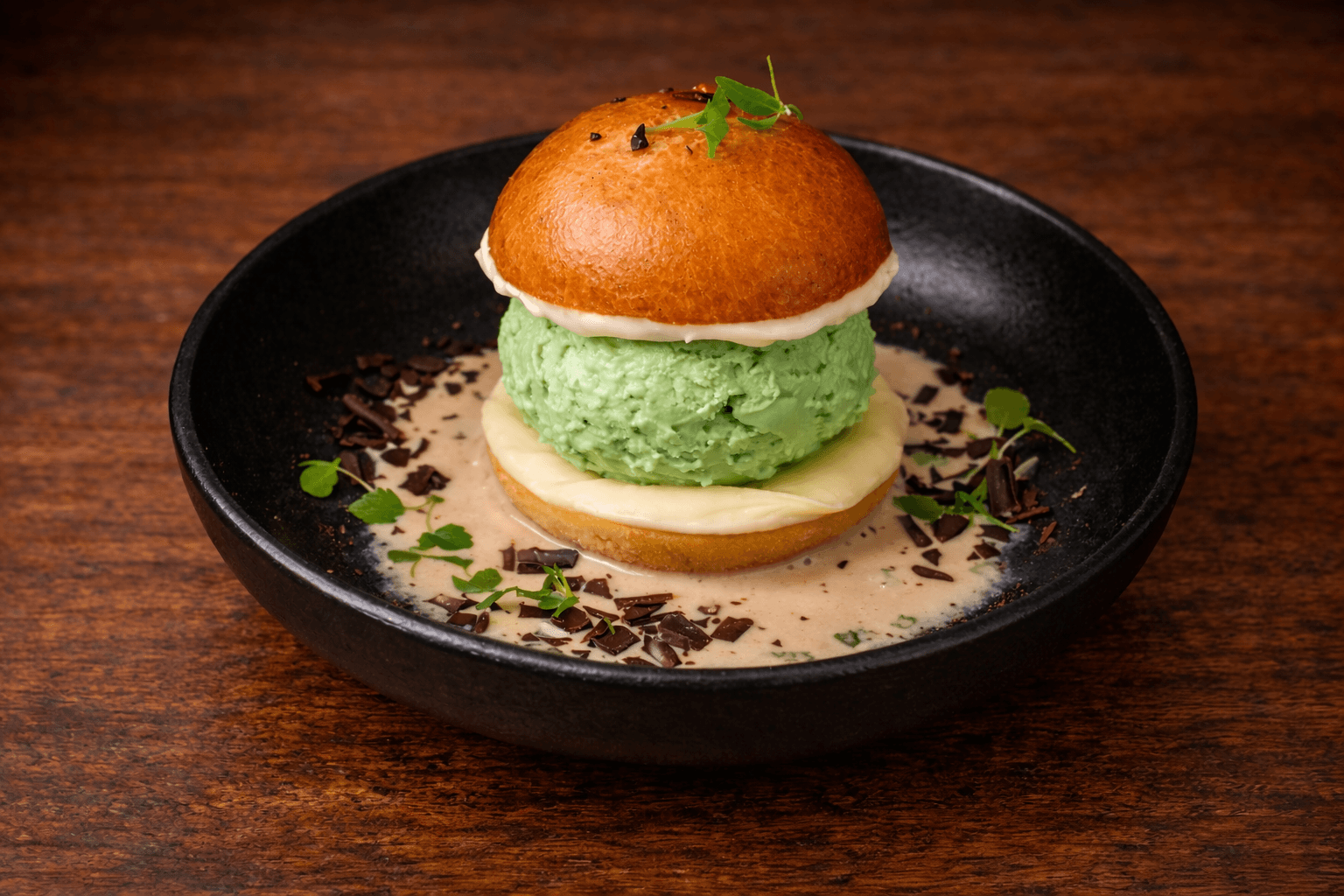 Chef Kell Zwart's picture