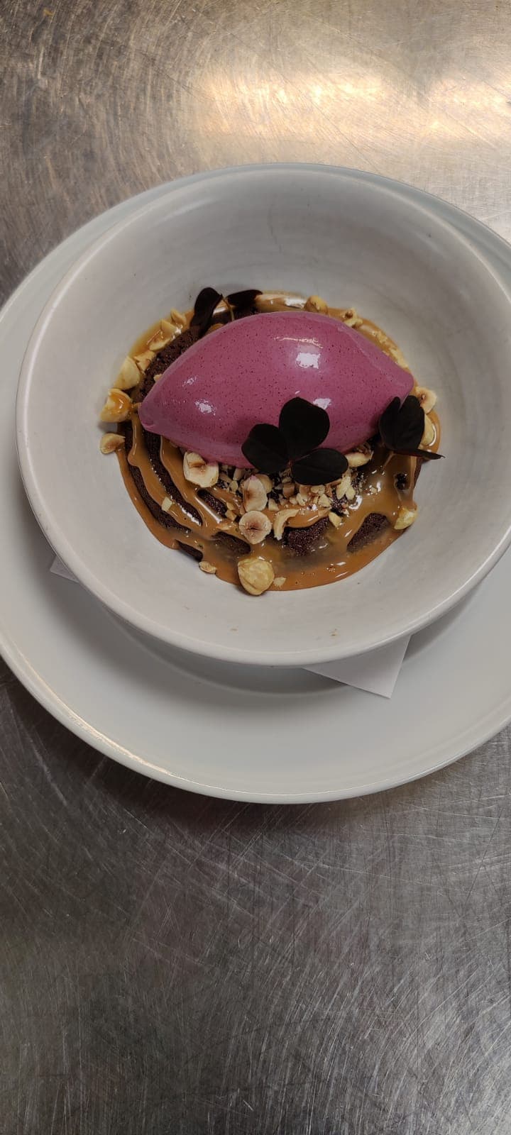 Chef Johan Jesper Örnstedt's picture