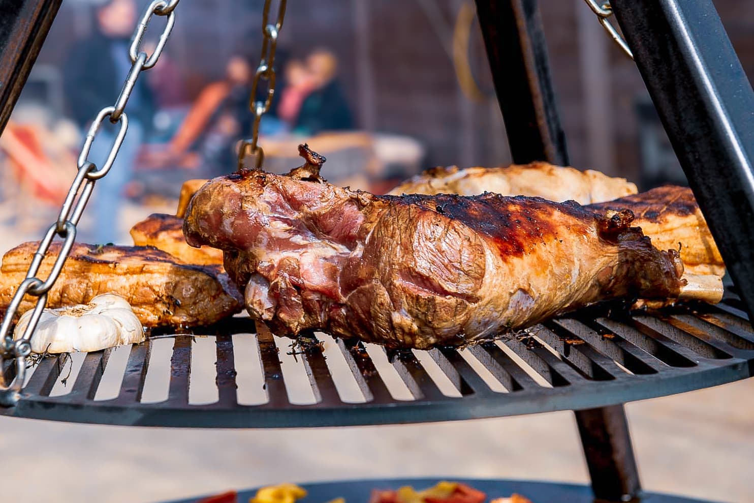 Chef Tiphaine Germouty's picture