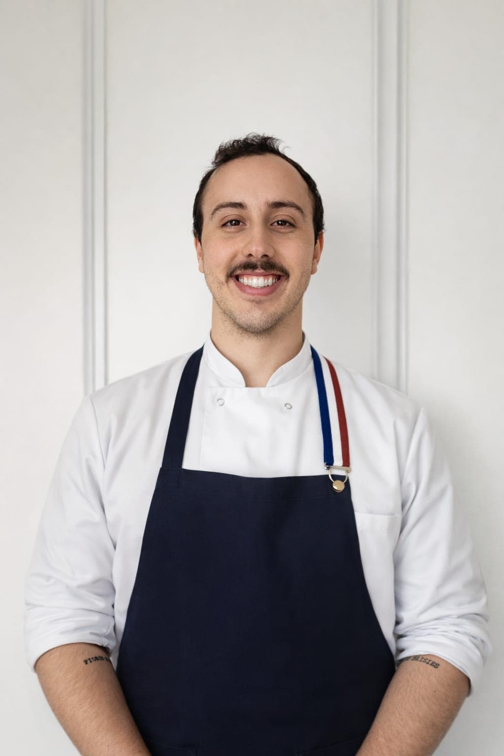 Chef Simone Franceschini's picture