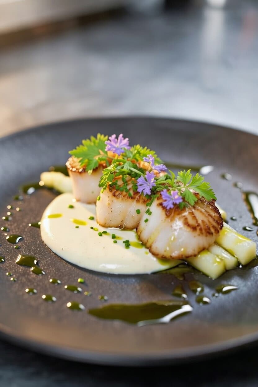 Chef Simone Franceschini's picture