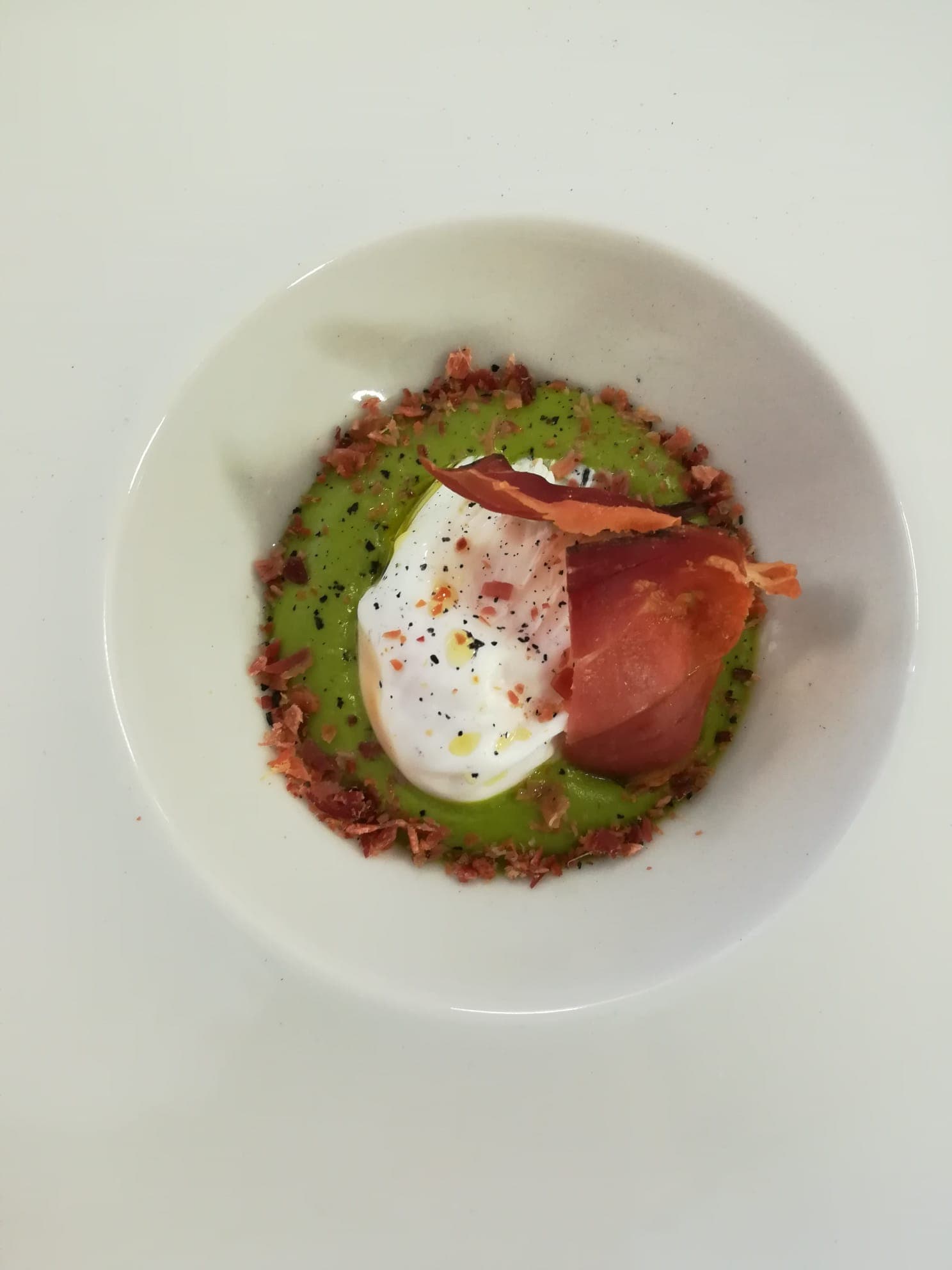 Chef Alessandro Luciani's picture