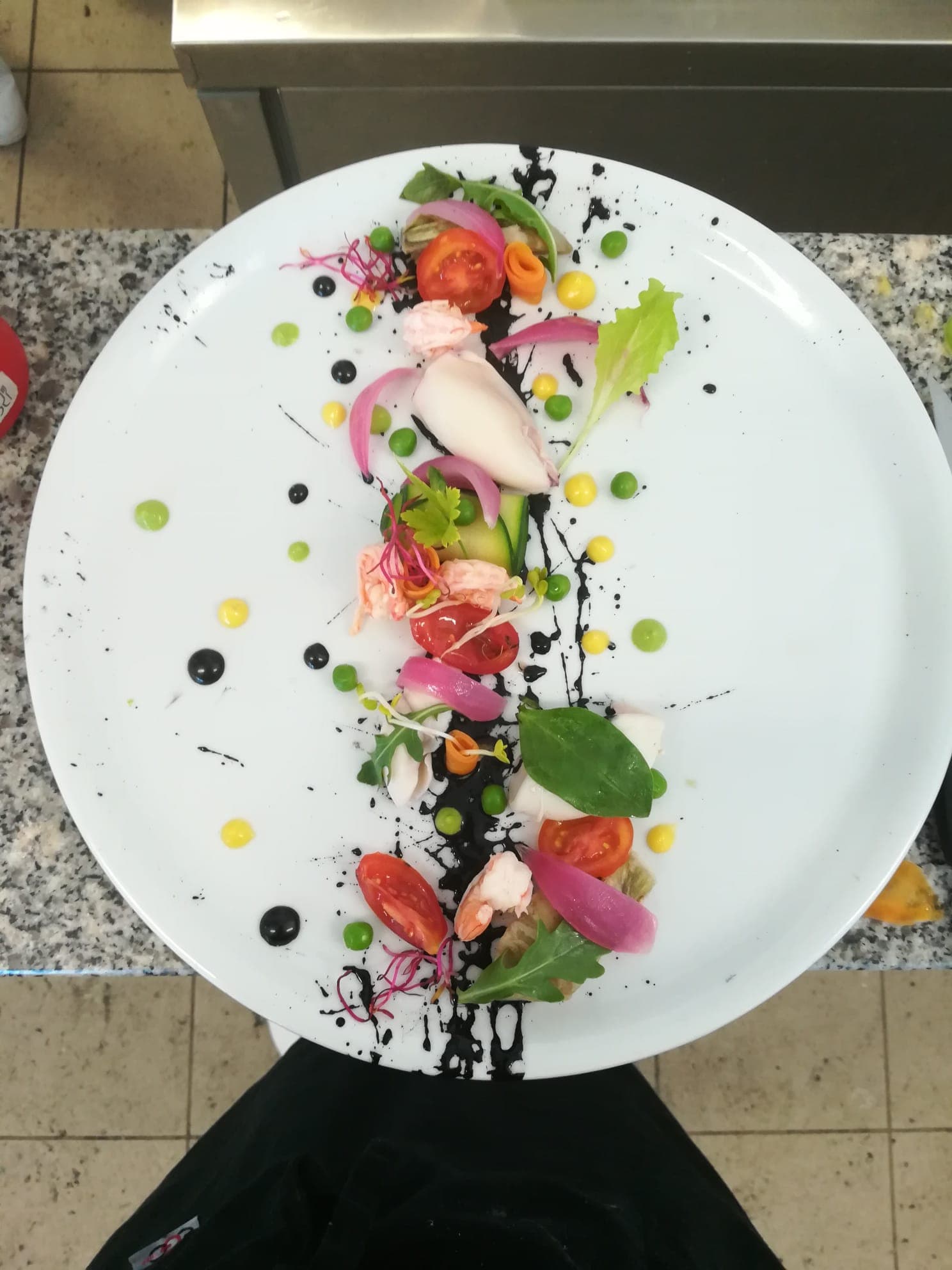 Chef Alessandro Luciani's picture