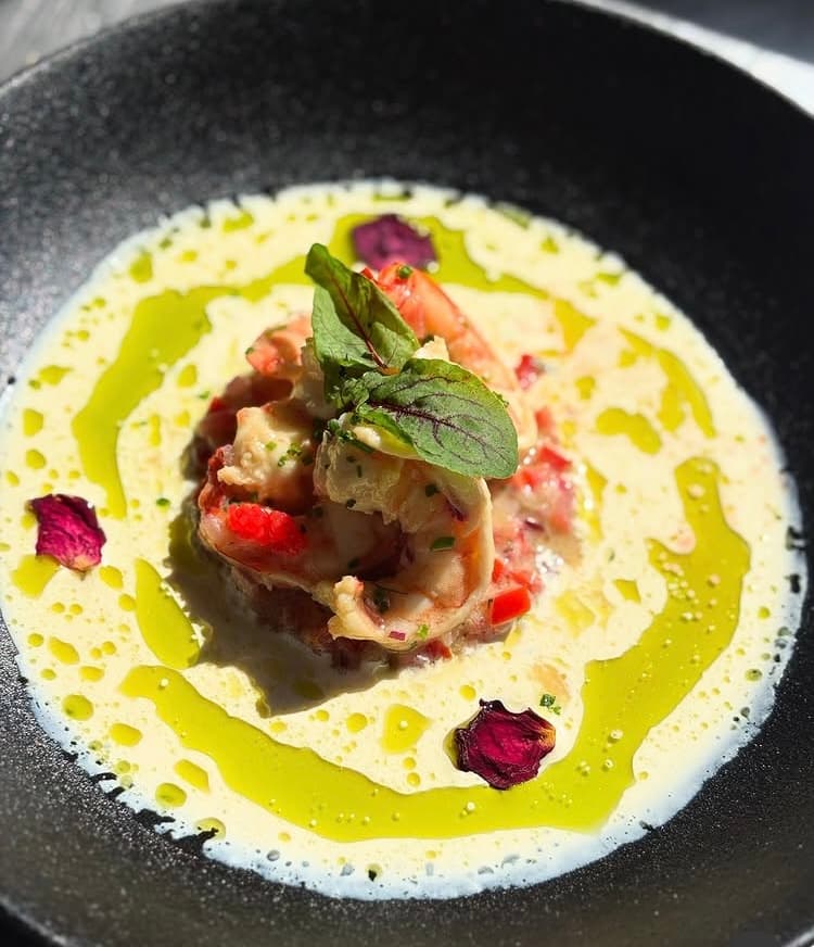 Chef Mbalenhle Mbokane's picture