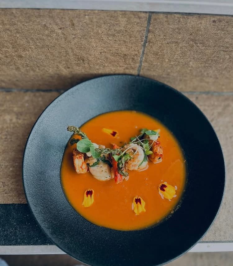 Chef Mbalenhle Mbokane's picture