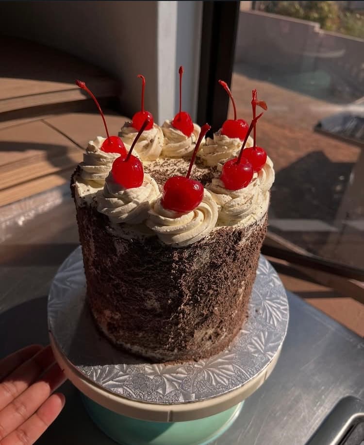 Chef Mbalenhle Mbokane's picture