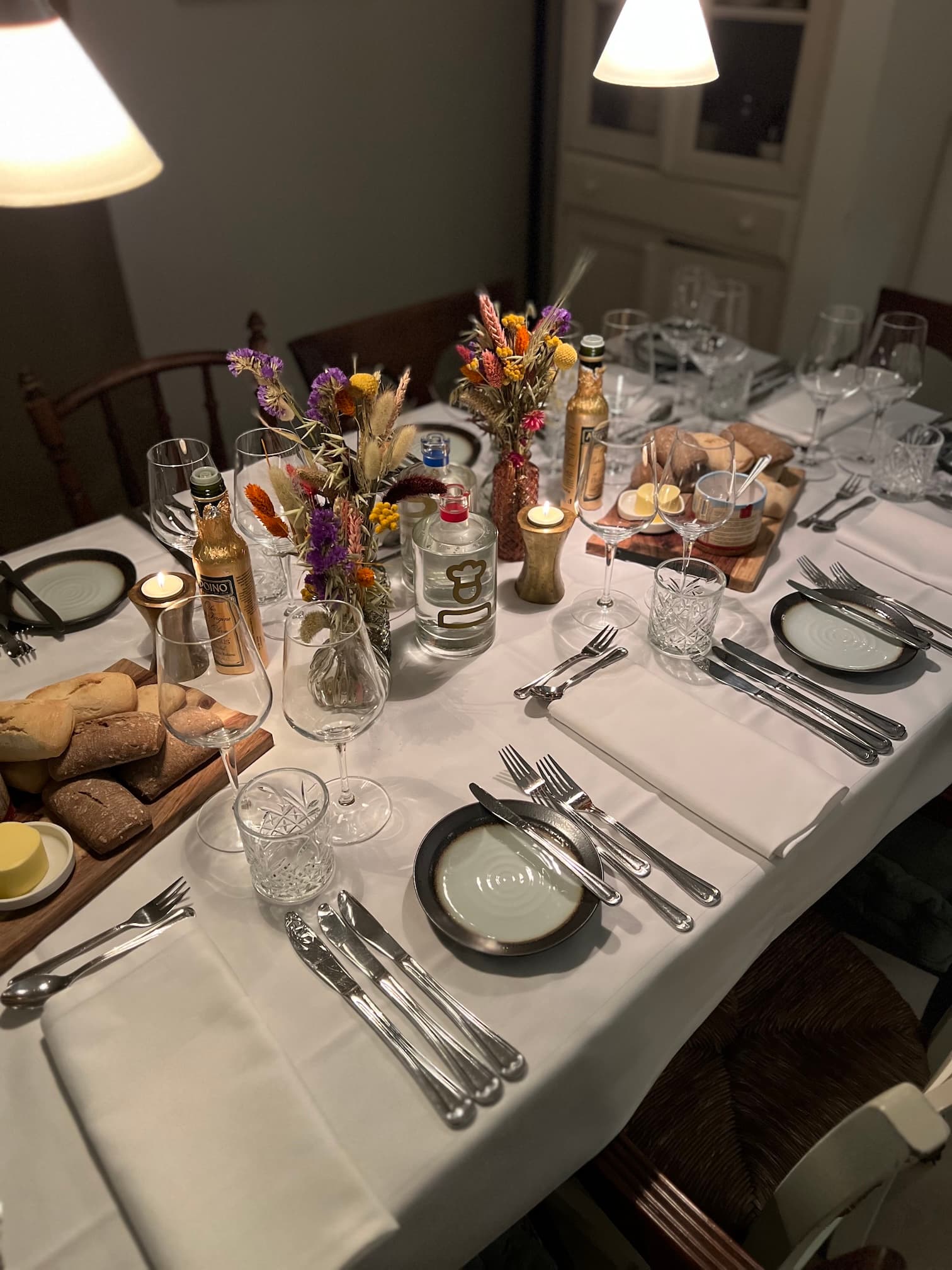 Chef Maarten van Zoggel's picture