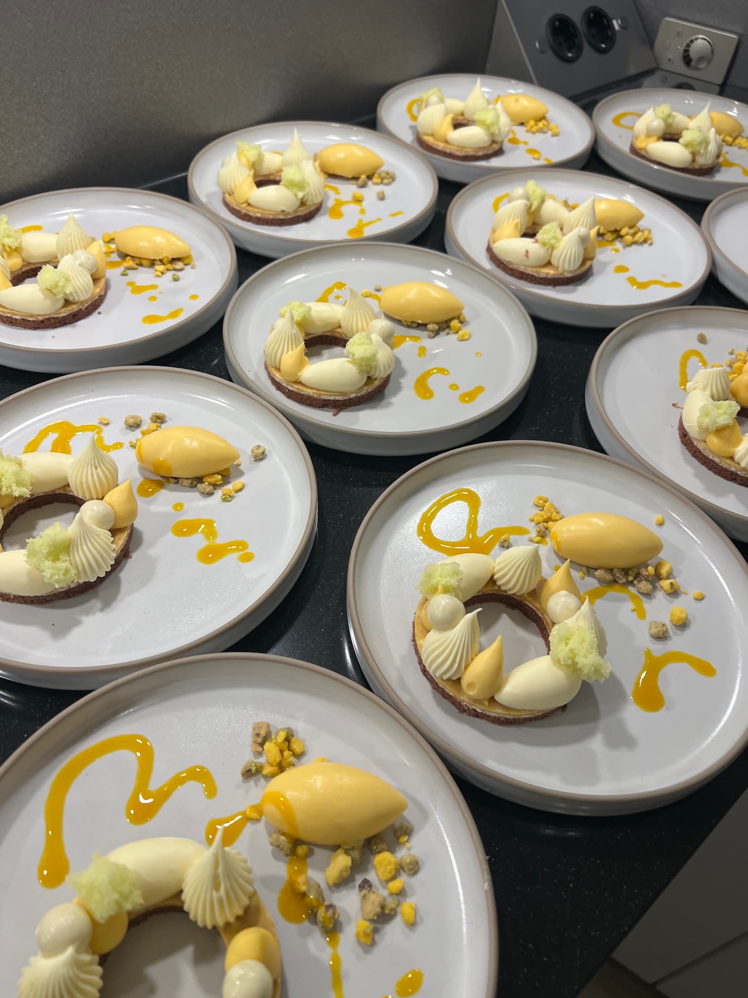 Chef Maarten van Zoggel's picture