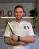 Chef Alessio