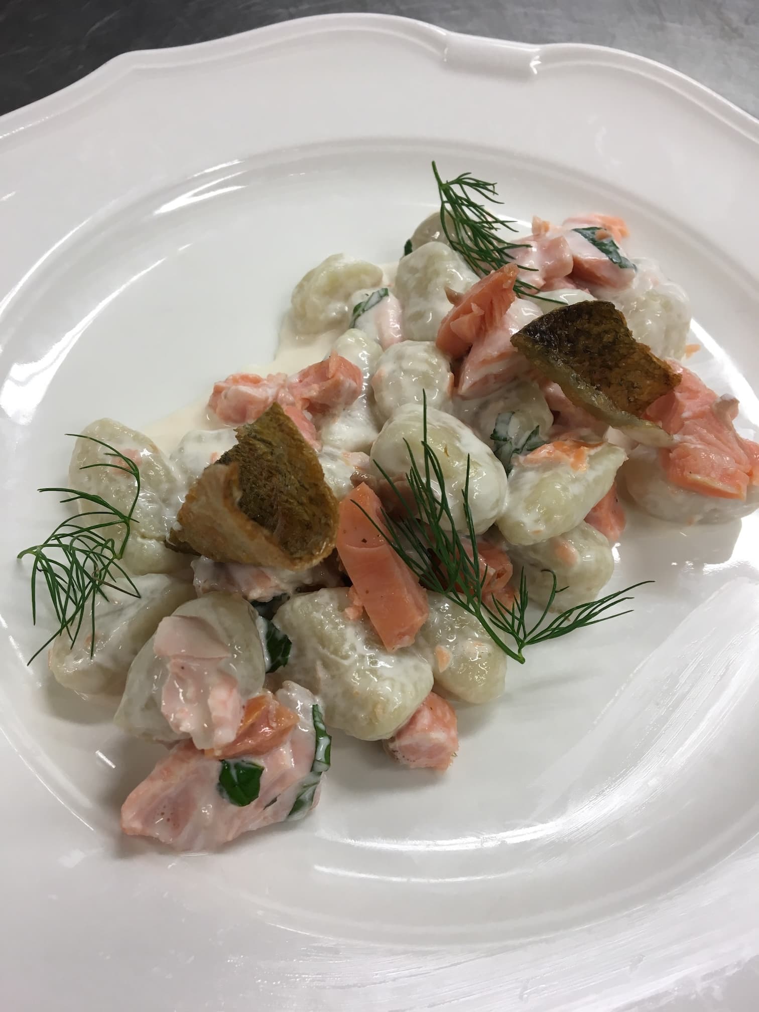 Chef William Sala's picture