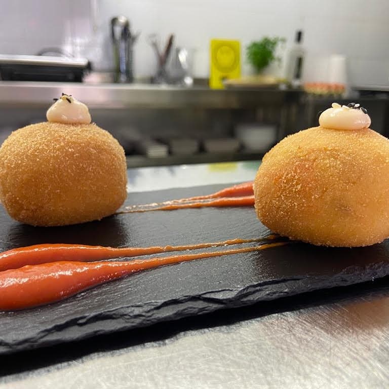 Chef César Ruiz's picture