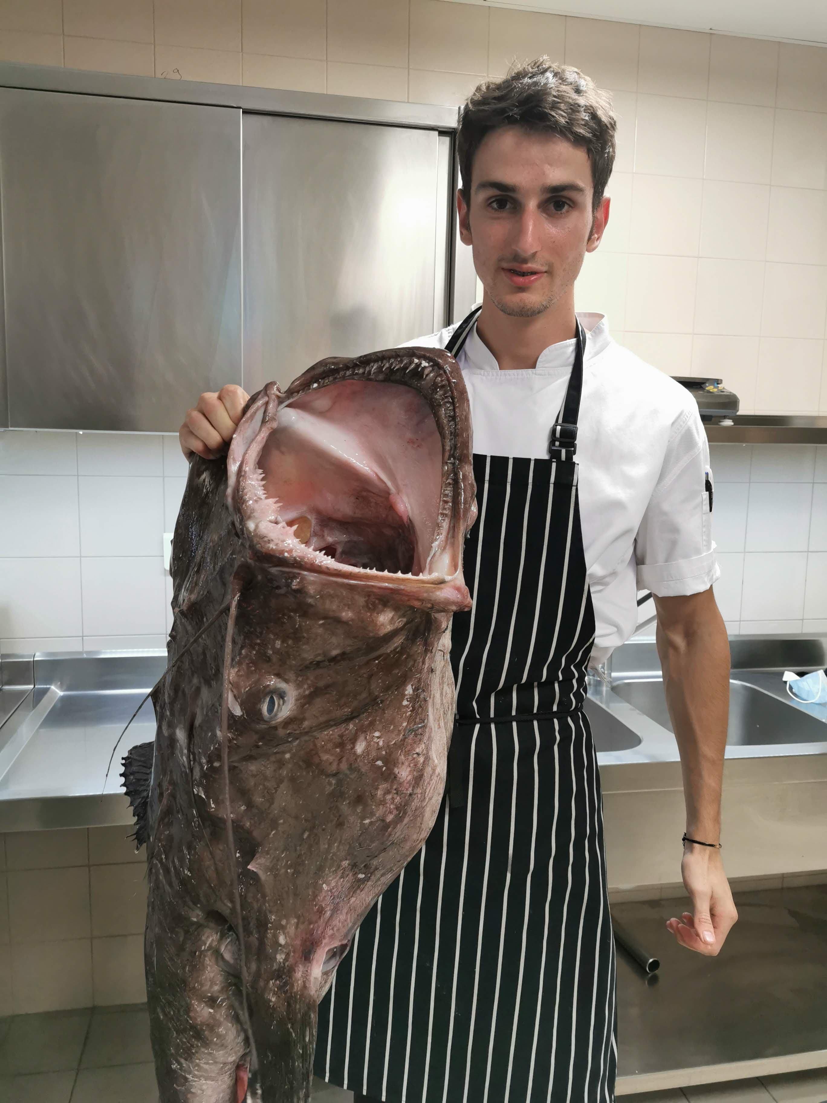 Chef Andrija Boskovic's picture