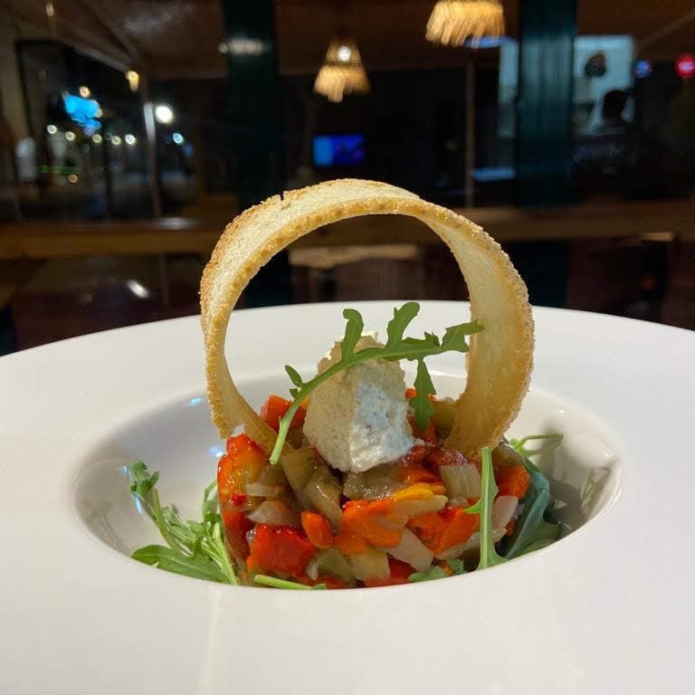 Chef César Ruiz's picture