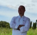 Chef Claudio Ruffino