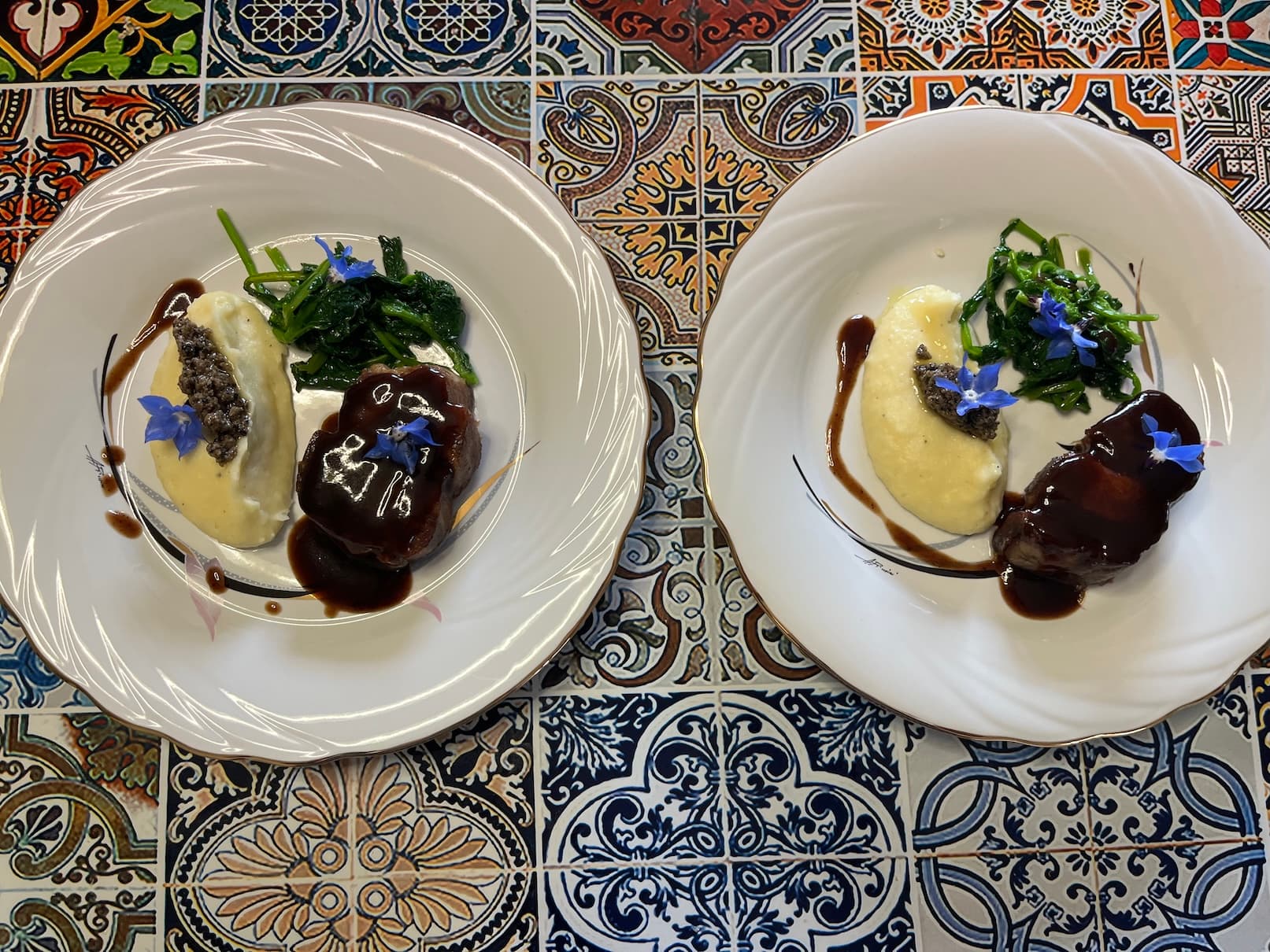 Chef Fabrizio Avitabile's picture