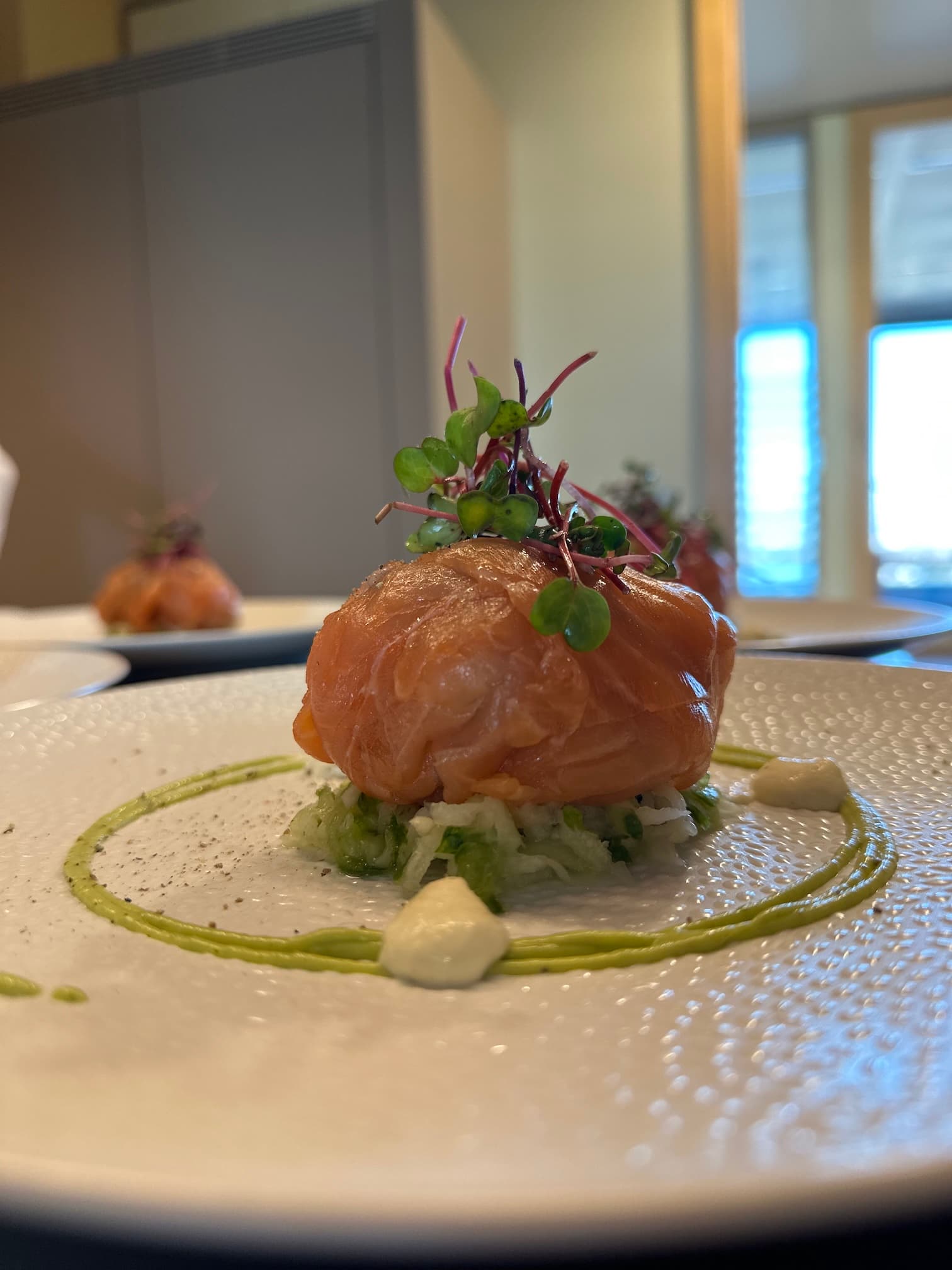 Chef Stefano Memmi's picture