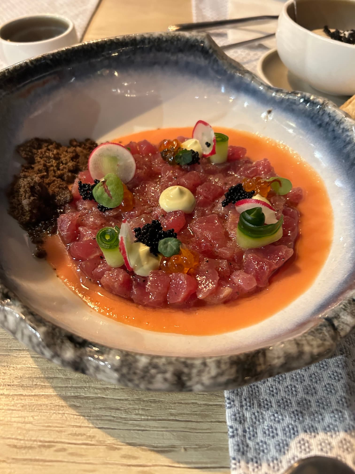 Chef William Sala's picture