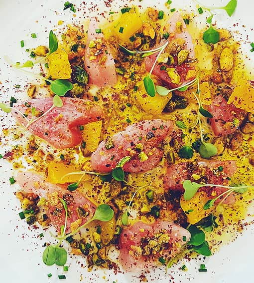 Chef Anthony Moneck's picture