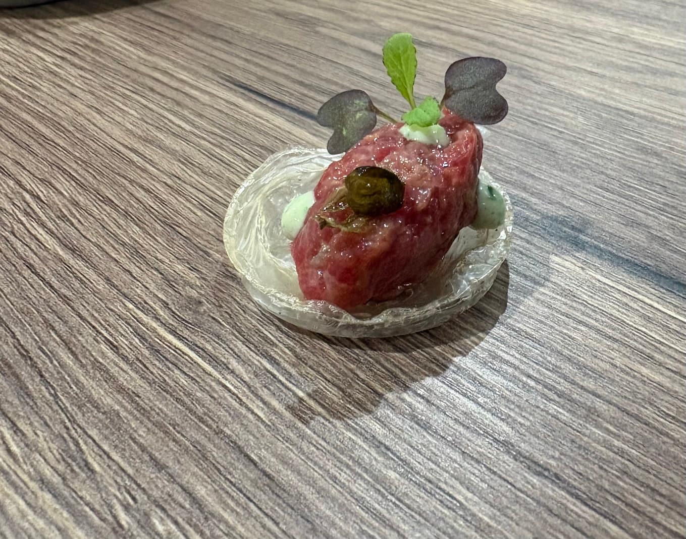 Chef Ana Pucci's picture